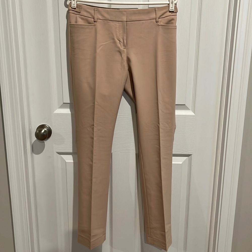 Express Editor Columnist Pant. Matching jacket listed in my closet.